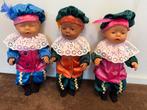 Pietenpakjes voor de babypop baby pop laatste nieuw, Ophalen of Verzenden, Nieuw, Babypop