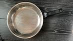 Fissler braadpan 28 doorsnee, Ophalen of Verzenden, Gebruikt, Koekenpan of Braadpan