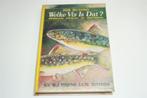 Vintage — Welke Vis Is Dat? [1958] — Determinatiegids, Ophalen of Verzenden, Gelezen, Watersport en Hengelsport