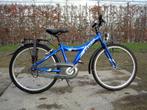 Giant MTX 250 jongensfiets -3 versn./ 36 frame / 24 inch -, Fietsen en Brommers, Ophalen, Versnellingen, Giant, Gebruikt