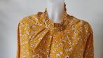 Norah Top Maat 44, Kleding | Dames, Nora, Nora, Geel, Maat 42/44 (L)