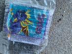 3x McDonald's Happy Meal speeltje Spyro Spelcomputer in seal, Verzamelen, Ophalen, Nieuw