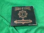 Cradle Of Filth-Nymphetamine cd (US/rare!), Ophalen of Verzenden, Gebruikt