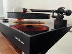 Mag-Lev audio ML-1 magnetische levitatie platenspeler., Audio, Tv en Foto, Platenspelers, Ophalen, Zo goed als nieuw, Platenspeler