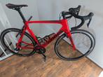 Giant Propel Advanced 2, Fietsen en Brommers, Fietsen | Racefietsen, Ophalen, Carbon, Giant, Zo goed als nieuw