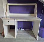 Bureau Johan, Huis en Inrichting, Bureaus, Ophalen, Gebruikt, Bureau