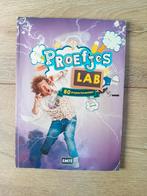 Proefjeslab verzamelboek van emté, Overige supermarkten, Ophalen of Verzenden