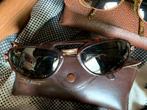 UNIEKE RAYBAN"S B&L 24 K VERGULD MINT G15 GROEN ECHT GLAS, Ophalen, Zonnebril, Nieuw, Ray-Ban