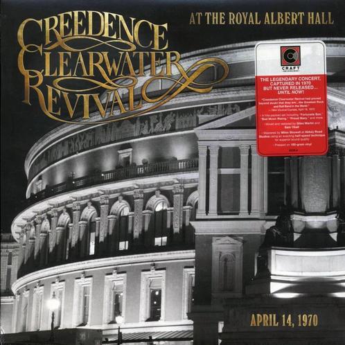 Lp Creedence Clearwater Revival NIEUW, Cd's en Dvd's, Vinyl | Overige Vinyl, Nieuw in verpakking, 12 inch, Ophalen of Verzenden