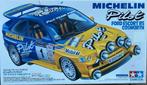 MICHELIN PILOT Ford Escort RS Cosworth Schaal 1:24, Auto, Groter dan 1:32, Nieuw, Ophalen of Verzenden