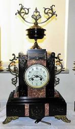 pendule klok, Ophalen of Verzenden