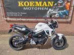 BMW F 800 R ABS (bj 2012) F800 origineel F800R  meer kleuren, 2 cilinders, Motorrijbewijs A, Bedrijf, Onbekend