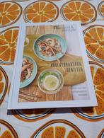 PS food & lifestyle koolhydraatarm genieten, Zo goed als nieuw, Gezond koken, Tapas, Hapjes en Dim Sum, Ophalen of Verzenden