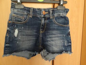 Raizzed short beschikbaar voor biedingen