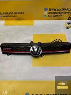 Grill VOLKSWAGEN Golf 7 VII 7.5 GTI ACC GRILLE 5G0853651CT