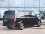 Mercedes-Benz Vito 119 CDI L2 Select | CLIMA/360 CAMERA/CR, Automaat, Gebruikt, Zwart, 4 cilinders