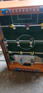 Voetbal tafeltje, Kinderen en Baby's, Speelgoed | Voetbaltafels, Ophalen, Zo goed als nieuw