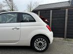 Fiat 500C 1.2 Popstar NL-auto (bj 2016), Origineel Nederlands, Te koop, 500C, Benzine