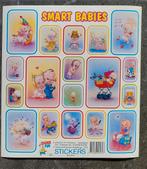 Vintage stickervellen (22 foto's) uit de jaren 90 ad. 2/2, Ophalen of Verzenden, Nieuw