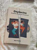 Oxytocine - Arjen Pasma, Ophalen of Verzenden, Zo goed als nieuw, Overige onderwerpen