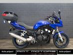 YAMAHA FZS 600 FAZER (bj 2004) GRATIS Topkoffer!!, Motoren, Motoren | Yamaha, Bedrijf, Sport
