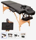 Massage tafel, Sport en Fitness, Massageproducten, Massagetafel, Gebruikt, Ophalen