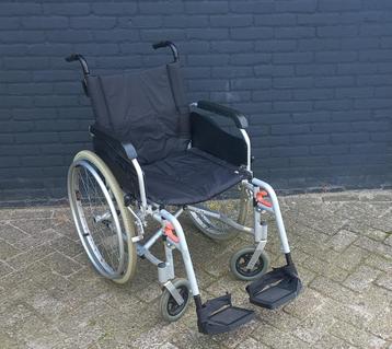 rolstoel van Excel beschikbaar voor biedingen