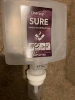 Desinfecterende handgel met antibacterieel, Ophalen of Verzenden