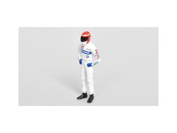8445: CT031 - Niki Lauda - Brabham - 1979 - Cartrix 1:43 beschikbaar voor biedingen