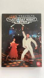 Saturday night fever, Cd's en Dvd's, Alle leeftijden, Ophalen, 1980 tot heden, Zo goed als nieuw