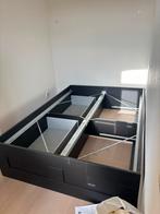 Ikea bedframe 140 x 200, Ophalen of Verzenden