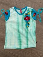 Meisjes shirt maat 140 van DIDI, Kinderen en Baby's, Meisje, Ophalen of Verzenden, Zo goed als nieuw, Didi