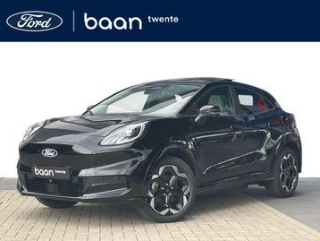 Ford Puma Gen-E Premium 44 kWh | Panoramadak | Winter pack | beschikbaar voor biedingen