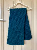 American Vintage hand made warme sjaal wol 100% nieuw, Maat 46/48 (XL) of groter, Nieuw, Ophalen of Verzenden, American Vintage