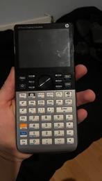 HP Prime Graphing Calculator | Grafische Rekenmachine, Diversen, Ophalen of Verzenden, Grafische rekenmachine, Zo goed als nieuw