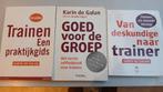 boeken karin de galan, Boeken, Ophalen of Verzenden, Gelezen, Karin de Galan