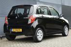 Suzuki Celerio 1.0 Comfort Plus|17X VOORRAAD|NAVI|CARPLAY|AI, Gebruikt, Met garantie (alle), 400 kg, Origineel Nederlands