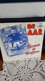 de aal - chansons, Cd's en Dvd's, Vinyl Singles, Verzenden, 7 inch, Single, Zo goed als nieuw