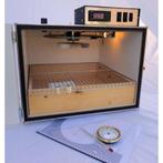 MS 80 uitkomstmachine - Nieuw, Dieren en Toebehoren, Pluimvee | Toebehoren, Ophalen of Verzenden, Broedmachine, Webshop@123broedmachine.nl