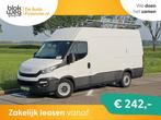 Iveco Daily 35S14 L2H2 Imperiaal Euro6 3.5T-Tre € 14.500,0, Auto's, 13 km/l, Gebruikt, Iveco, Cruise Control