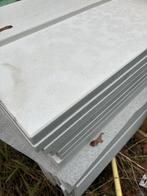 Marmer Composiet Vensterbank Bianco C 182x25x2cm, Doe-het-zelf en Verbouw, Ophalen, Nieuw, Overige materialen, 20 tot 50 mm