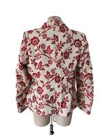Erny van Reijmersdal blazer XL, Kleding | Dames, Maat 46/48 (XL) of groter, Ophalen of Verzenden, Zo goed als nieuw, Rood