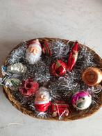 Oude kerstballen, Diversen, Ophalen of Verzenden, Zo goed als nieuw