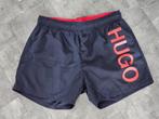 HUGO (Hugo Boss) Zwembroek maat M, Kleding | Heren, Badmode en Zwemkleding, Blauw, Maat 48/50 (M), Hugo Boss, Zwemshort