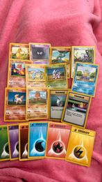 Pokemon kaarten, Hobby en Vrije tijd, Verzamelkaartspellen | Pokémon, Ophalen of Verzenden, Zo goed als nieuw