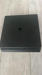 PlayStation 4, Spelcomputers en Games, Spelcomputers | Sony PlayStation 4, Ophalen of Verzenden, Gebruikt, Zonder controller, Original