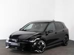 Volkswagen Golf R-Line 1.5 eTSI 150 pk Automaat | LED | Pano, Auto's, Volkswagen, Stof, 4 cilinders, 150 pk, Zwart