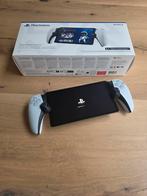 PlayStation Portal - Weinig gebruikt., Ophalen of Verzenden