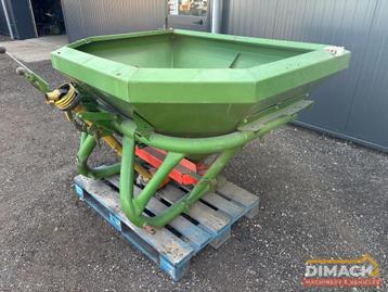 Amazone Kunstmeststrooier ZA-F804 Goed werkende NL kunstmest beschikbaar voor biedingen