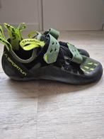 La Sportiva Tarantula - allround boulderschoen maat 40, Ophalen of Verzenden, Zo goed als nieuw, Klimsportschoenen